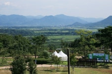  [ESC] 욜로족을 위한 지리산 당일치기  