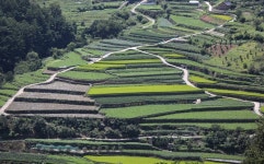  [ESC] 지리산 자락 마을여행 지루할 틈 없네 