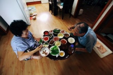  [렌즈세상] 집밥 / 노은향 