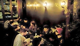  [ESC] 삼겹살 구이, 베를린의 솔푸드로 등극하다 