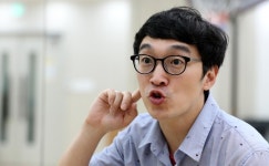  [짬] “‘가장 바쁜 극단’ 목표 달성했으니 이젠 날 채우고 싶어”  