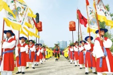  서울의 가을은 동네축제로 물든다 