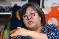  결혼을 했을 뿐인데, 나는 소수자가 됐다 