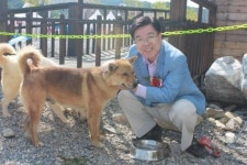  “반려동물은 나의 ‘박카스~” 정치인들의 동물가족을 소개합니다 