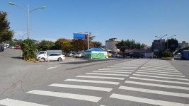  인천 배다리마을 두동강 날 판 