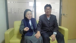  “친형 최종길 교수 의문사 밝힌 ‘수기’ 항아리에 숨겨준 의인” 