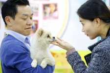  ‘나의반쪽, 반려동물’ 특별전시회 열려 