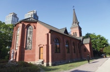  서울 도심길, 순례역사길로 뚫리다 