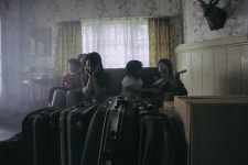  할로~ 인니! ‘컬처 로드’ 방향타 돌린 한국영화 