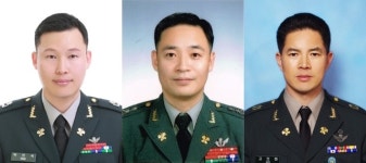  충성·용기·창의…올해의 육군 ‘참군인’은? 