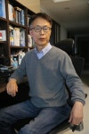  <한겨레>에 케이스포츠재단 진실 알린 정현식씨 의인상 받는다 