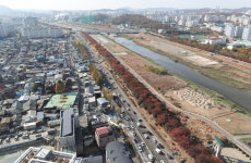  서부간선도로 주민들 “우리가 터널 감시 나서자” 