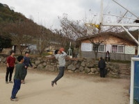  대학 가지 말고, 부자 되지 말라는 김인수 교장 