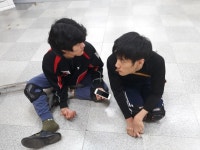  [문화 현장] 아주 특별한 연극 / 김일송 