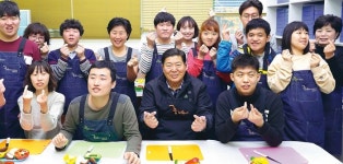  영등포구 발달장애인 사업장, 첫 정부인가 