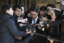  검찰, ‘MB턱밑’ 김태효 전 기획관 구속영장 청구 