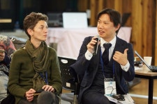  “혁신은 평범한 사람들의 협력에서 온다” 