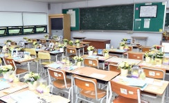  4·16민주시민교육원 안산교육청에 짓는다 