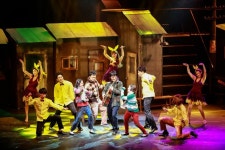  부평문화재단 자체 제작 뮤지컬 ‘방방곡곡’ 누빈다 