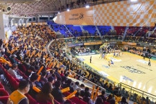  우리은행 어천와, 별명대로 ‘에이스였네’ 