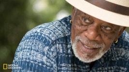  [1월 13~14일 본방사수] 모건 프리먼, 인간 본성 찾아 떠난다  