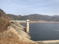  가뭄에 대구·경북 식수 비상…운문댐 저수율 9.7% 