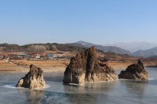  도담삼봉, 사인암, 구인사…‘녹색 쉼표 단양’ 충북 관광 주도 