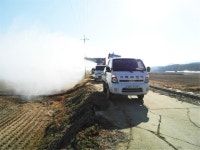  ‘AI 특별경계령’ 경기도, 산란계 농장 96곳 통제 