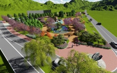  김천시, 2천년전 사라진 ‘감문국’ 역사문화전시관 조성   