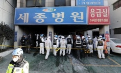  부족한 의료인력·불법 증개축…세종병원은 ‘사무장병원’? 