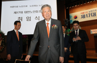 이번엔 ‘생일’ 핑계…이중근 부영 회장, 2차 소환도 불응