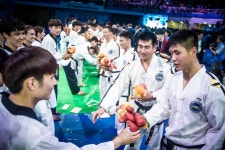  북 태권시범단 28명, 7일 서해육로로 온다 