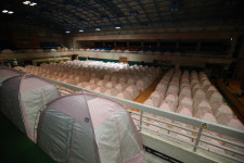  포항 지진 임시구호소 10일 문닫아…이재민 330여명 ‘막막’ 