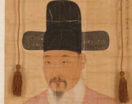  [ESC] 어사 박문수가 작성한 건?  