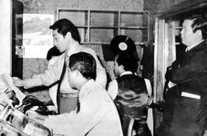  “김기팔 작가 빈소는 마치 ‘촛불광장’처럼 격앙됐다” 