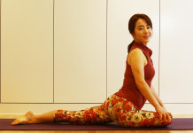 마음을 비우고 사랑 찾아       몸으로 실천하면 통증 ‘싹’