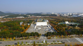  세월호 추모공원 안산 화랑유원지에 조성  