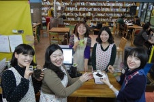 [공동체마을체험기] 40만원세대에게도 행복이