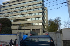  “총련이라면 총으로 공격해도 용서가 되는가”  