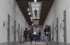  서대문형무소 1936년 일제때 모습 복원한다 