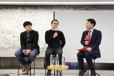  동네 골목길마다 봄꽃처럼 움트는 도시재생 실험들 