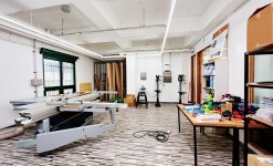  상상을 실현하는 공간 