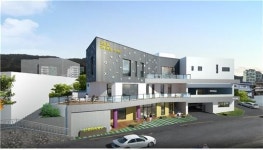  부산은 지금 공공도서관 건립 열풍 