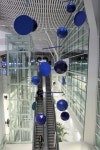  공연·미술작품 보고 찜질방…공항 봄맞이 데이트 어때요 