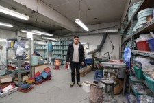  2년간 366편…문학이든 아니든, 작가든 아니든, 나는 쓴다 