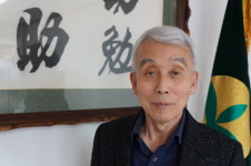 “봉사 활동 잘하는 수십만 ‘새마을’ 회원들 활용해야죠” 