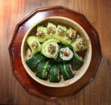  영화에서 영감 얻은 푸른 숲의 맛…‘리틀 포레스트 신메뉴 탄생 