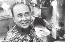  ‘일 육수 이 면발’ 냉면 장인의 고집은 결국 통했다 