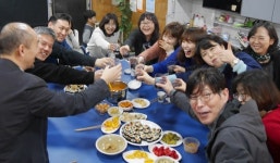 [공동체마을체험기] 파주 문발동 참 희한한 동네