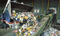  [현장에서] 분리수거 거부 사태…해결사는 결국 시민 